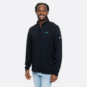 AT&T Blaire Nike Textured 1/2 Zip Cover Up