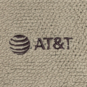 AT&T Bevan Dri Duck Brooks Sherpa Fleece