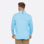 AT&T Under Armour Heather Quarter Zip Pullover