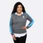 AT&T Team Colors Sherwood Sweater