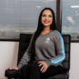 AT&T Team Colors Sherwood Sweater