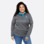 AT&T Team Colors Destiny Quarter Zip