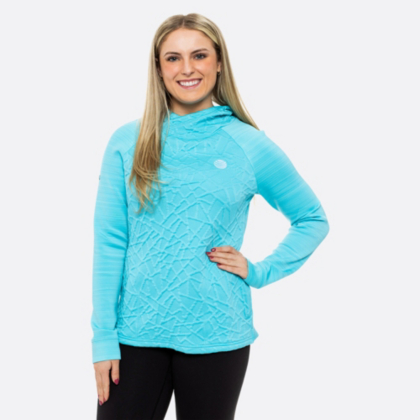 AT&T Verve Kenzie Pullover Hoodie