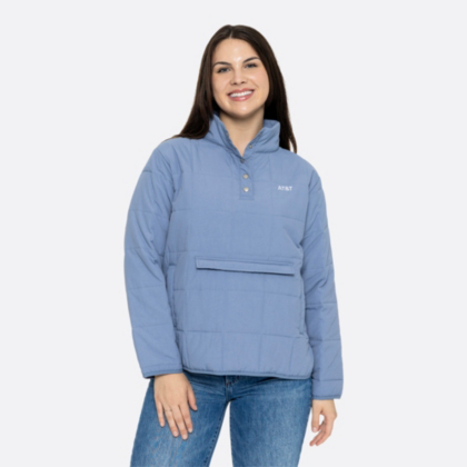 AT&T Gemma Pullover