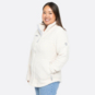 AT&T Drew Columbia Sherpa Full Zip Fleece Jacket