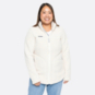 AT&T Drew Columbia Sherpa Full Zip Fleece Jacket