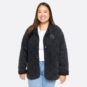 AT&T Arden Quilted Market Jacket