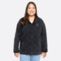 AT&T Arden Quilted Market Jacket