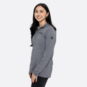 AT&T Turbo TravisMathew Ladies Crestview Quarter Zip