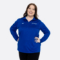 AT&T Federal Under Armour Ladies Quarter Zip