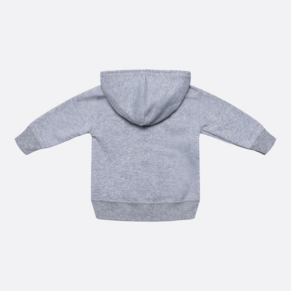AT&T Emory Infant Fleece Full Zip Hoodie