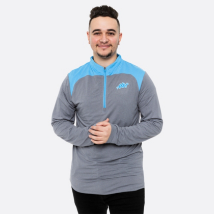 AT&T Durango Pullover