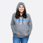 AT&T RITMOS New Era Tri-Blend Hoodie