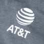 AT&T RITMOS New Era Tri-Blend Hoodie