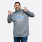AT&T RITMOS New Era Tri-Blend Hoodie