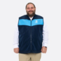 AT&T Team Colors Concord Unisex Vest
