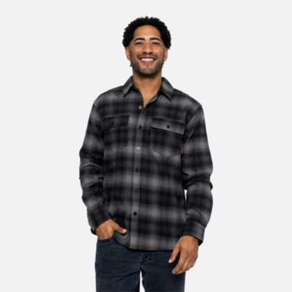 AT&T Tuston Flannel