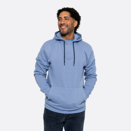 AT&T Pattek Hoodie