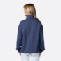 AT&T Caden 1/4-Zip Collar Sweatshirt