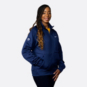 AT&T Nike Full-Zip Chest Swoosh Jacket