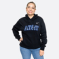 AT&T Andie Nike Club Fleece Hoodie