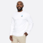 AT&T Bobby Jones Performance Scorecard Crewneck