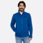 AT&T Alfie Smooth Fleece Jacket