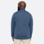 AT&T Turbo TravisMathew Coto Quarter Zip