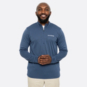 AT&T Turbo TravisMathew Coto Quarter Zip