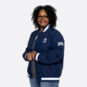 AT&T Fiber Insulated Varsity Jacket