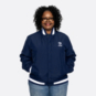 AT&T Fiber Insulated Varsity Jacket