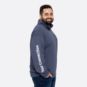 AT&T Guarantee Comfort Wash Quarter Zip