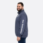 AT&T Guarantee Comfort Wash Quarter Zip