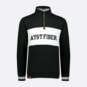 AT&T Fiber Fleece Quarter-Zip