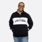 AT&T Fiber Fleece Quarter-Zip