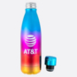 AT&T Rainbow Swiggy Bottle