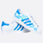 Limited Edition - AT&T Adidas Superstars