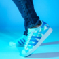 Limited Edition - AT&T Adidas Superstars