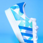 Limited Edition - AT&T Adidas Superstars