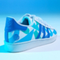 Limited Edition - AT&T Adidas Superstars