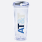 AT&T 16oz Geo Tumbler