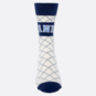 AT&T Diamond Dress Sock