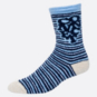 AT&T Connect Fuzzy Socks