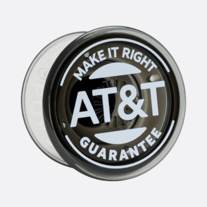 AT&T Guarantee PopSocket