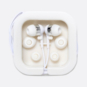 AT&T Type-C Earbuds