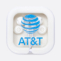 AT&T Type-C Earbuds