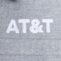 AT&T Carmine Shirt