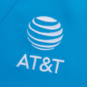 AT&T Team Colors Delancey Maternity Blouse