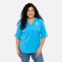 AT&T Team Colors Delancey Blouse