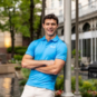 AT&T Davidson Men's Polo